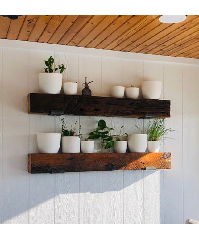 The Dudley Shelf Support