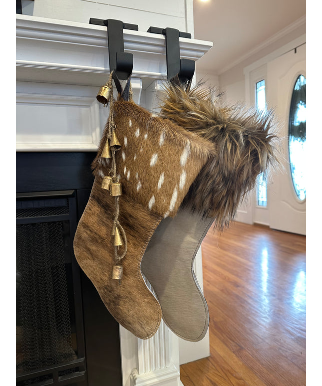 The Annie Stocking Holder