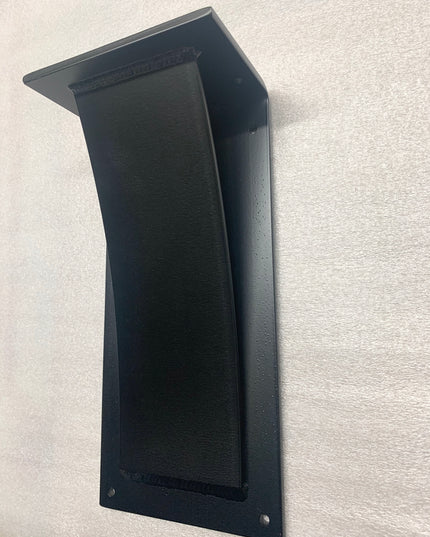 The Cicero Bar Shelf Supports