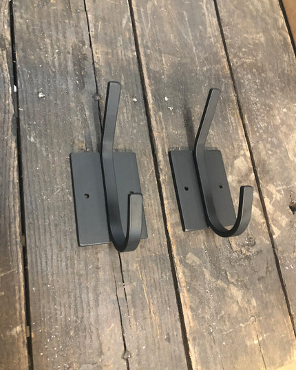 The Felix Double Hook