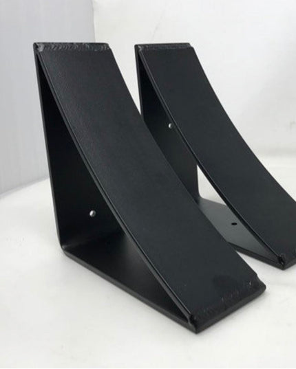 The Eleanor Minimal Steel Bracket