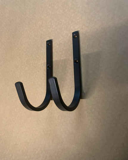 Oar and Paddle Display Steel Hooks