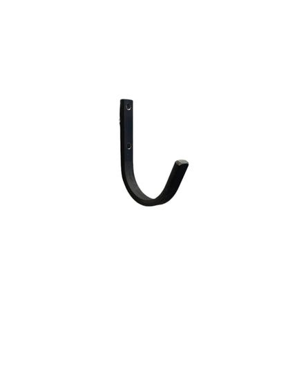 The Kenny 1/2" Wide Metal Wall Hooks