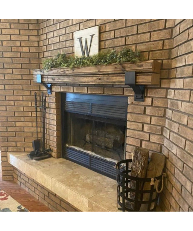 The Monroe Style Corbel Bracket
