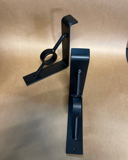 The Simon Decorative Support Bracket