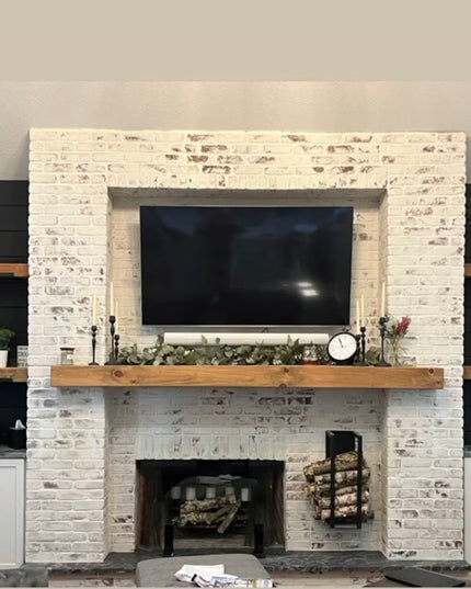 The Toby Firewood Holder