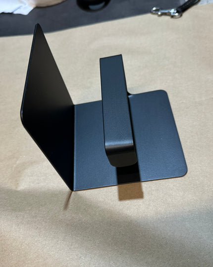 The Cazenovia Toilet Paper Holder With Shelf