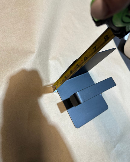 The Cazenovia Toilet Paper Holder With Shelf