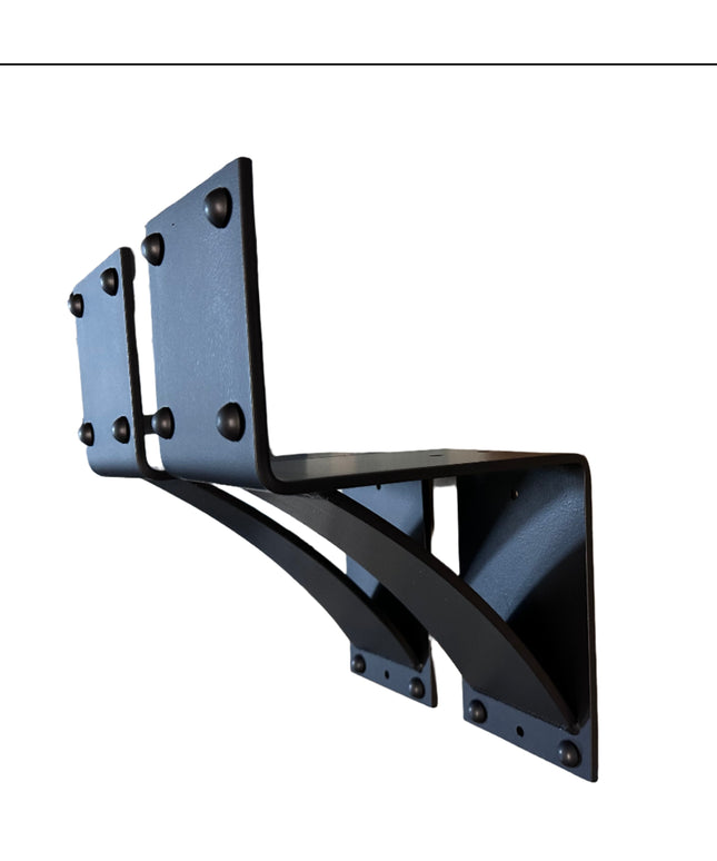 The Mottville Shelf Bracket