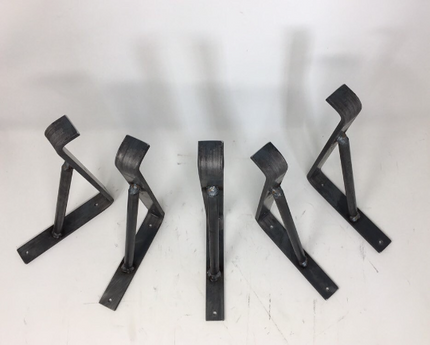 The Nauseef Shelf Support Bracket