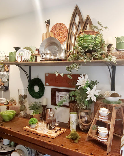 The Niagara Bracket Support