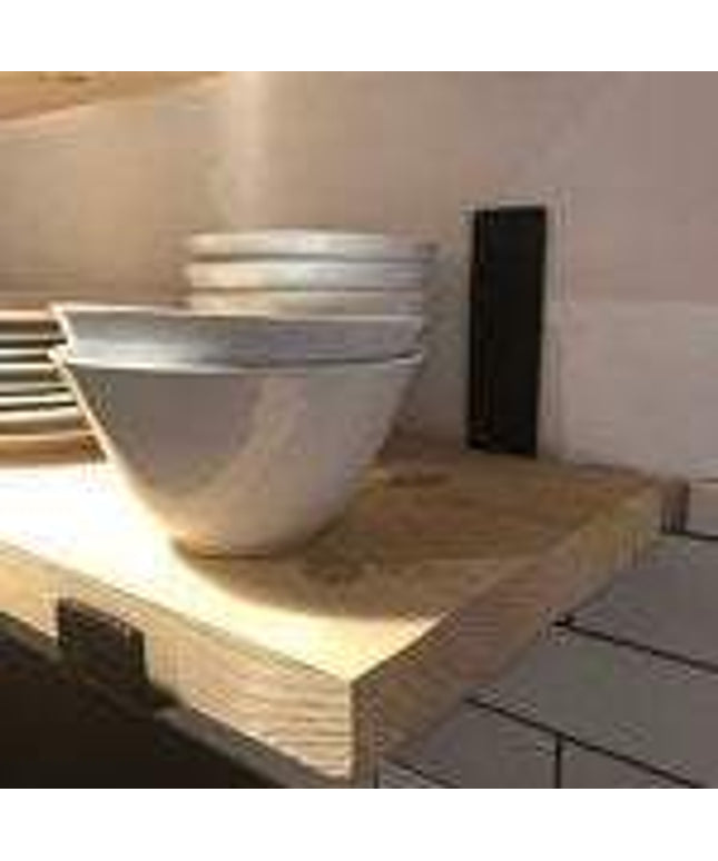 The Jane J Style Shelf Brackets