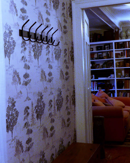 The Eastman Coat & Hook Rack