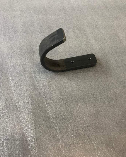 The Kinnley 1" Wide Wall Hooks