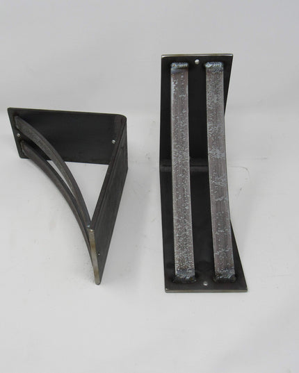 The Little Falls Metal Corbel