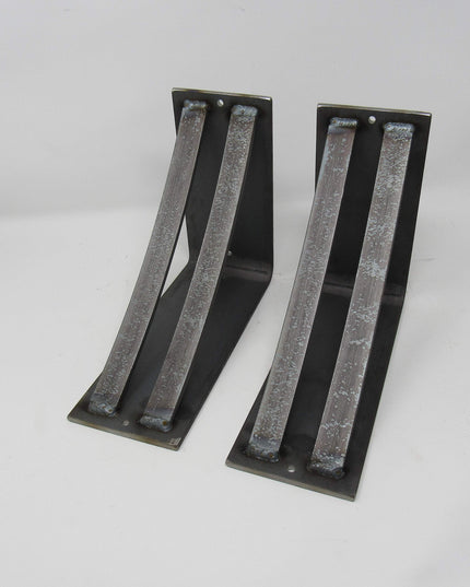 The Little Falls Metal Corbel