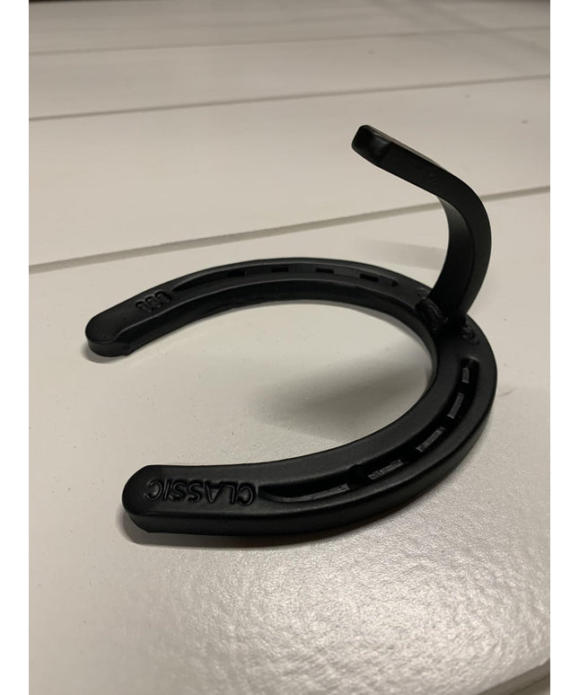 The Lucky Marion Horseshoe Hook