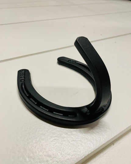 The Lucky Marion Horseshoe Hook