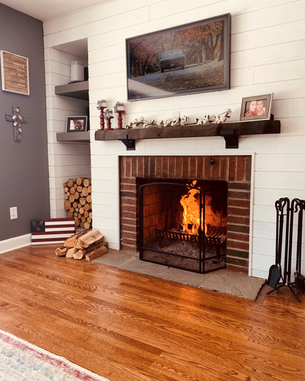 The Norfolk Farmhouse Bracket