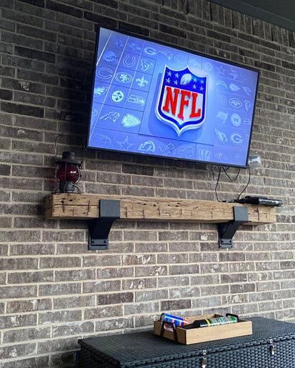 The Monroe Style Corbel Bracket