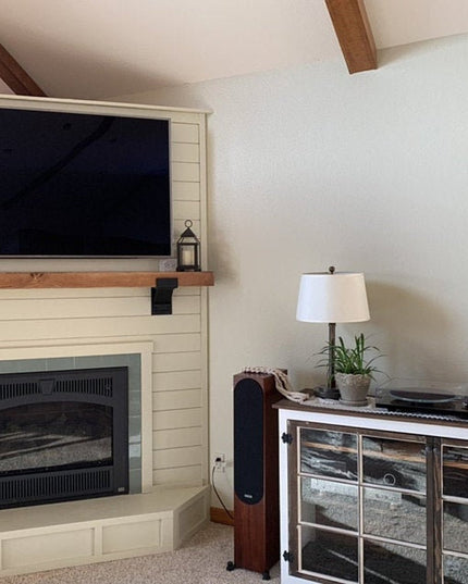 The Monroe Style Corbel Bracket