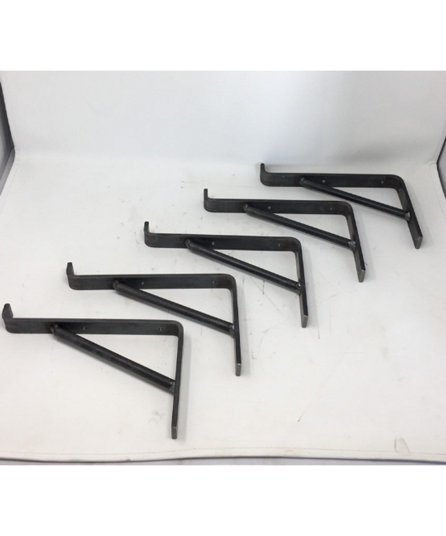The Nauseef Shelf Support Bracket