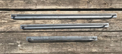 The Oswego Modern Bathroom Towel Bar