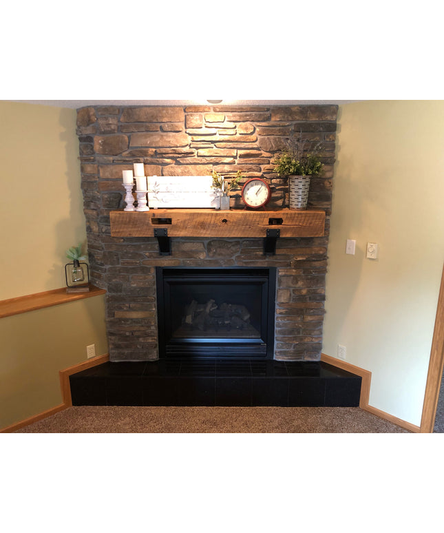 The Mottville Shelf Bracket