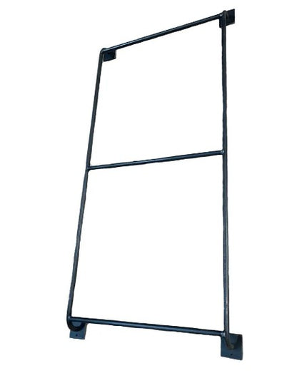 The Arianna Wall Mounted Ladder