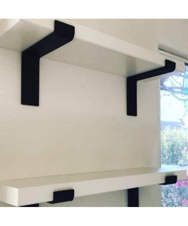 The Skaneateles Z Style Shelf Bracket