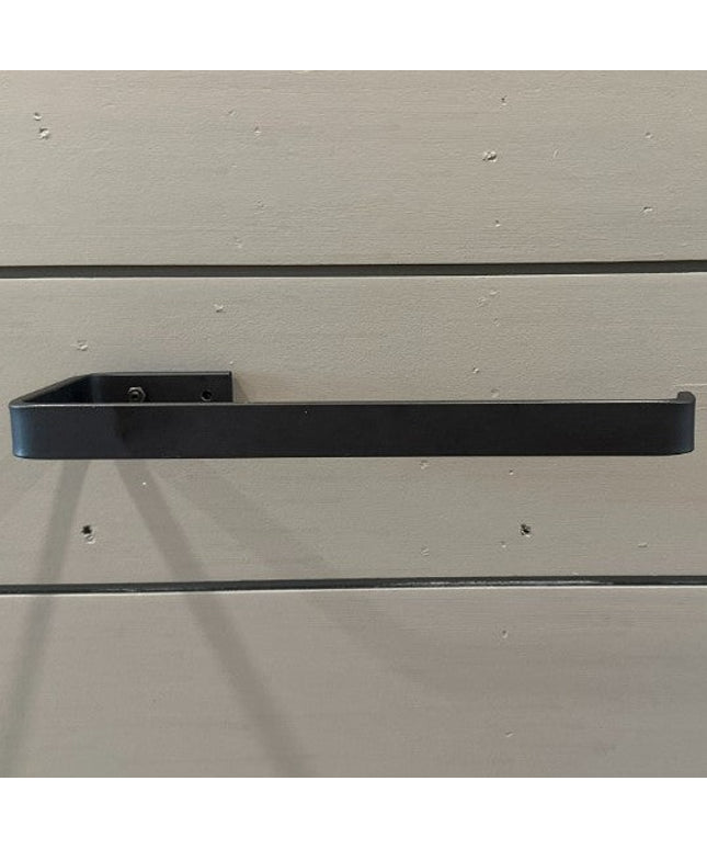 The Sleek Modern Paper Towel Holder