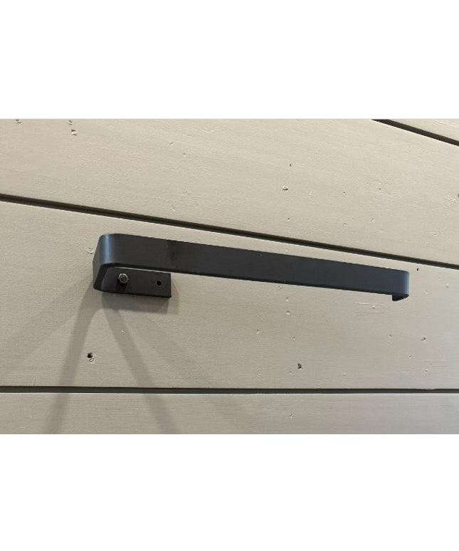 The Sleek Modern Paper Towel Holder