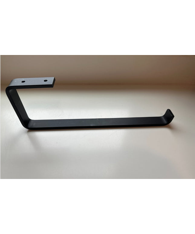 The Sleek Modern Paper Towel Holder