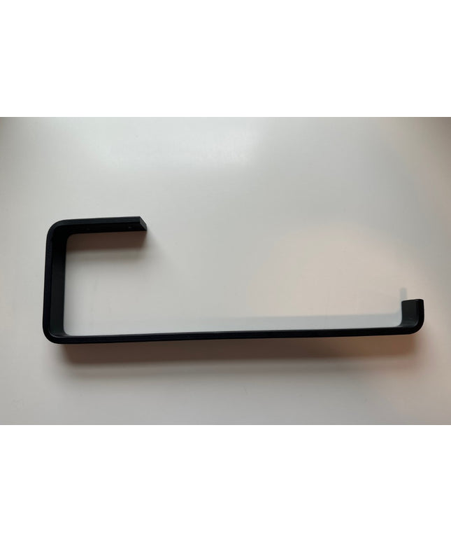 The Sleek Modern Paper Towel Holder
