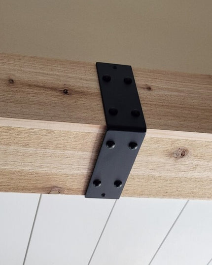 The Billings Wooden Beam Strap