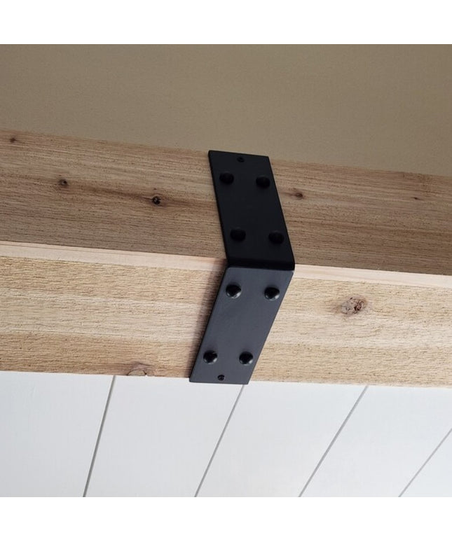 The Billings Wooden Beam Strap