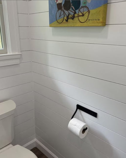 The Howlett Hill Toilet Paper Holder