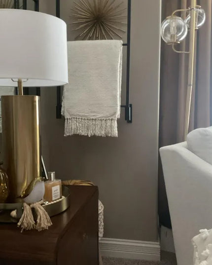 The Wall Mounted Ossit Ladder