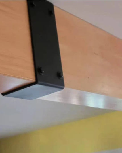 The Santa Fe Beam Wrap