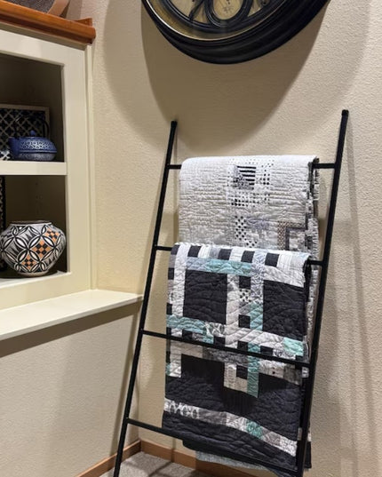 The Lynn Metal Ladder