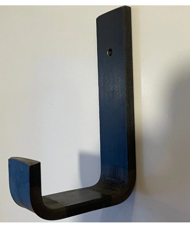 Western Ridge  1.5" Wide J Wall Hook