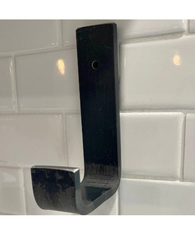 Western Ridge  1.5" Wide J Wall Hook
