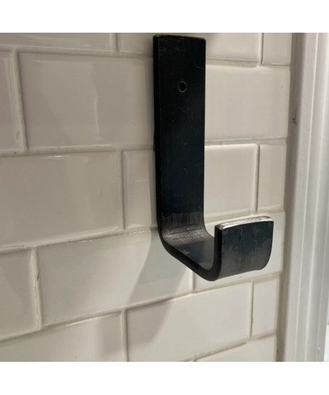 Western Ridge  1.5" Wide J Wall Hook