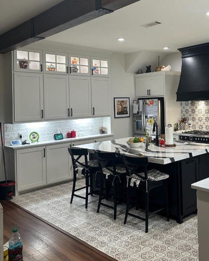 The Billings Wooden Beam Strap