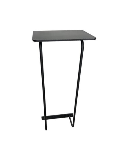 The Diana Towel Rack with Shelf