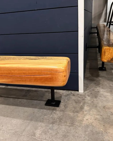Foot Rail Brackets