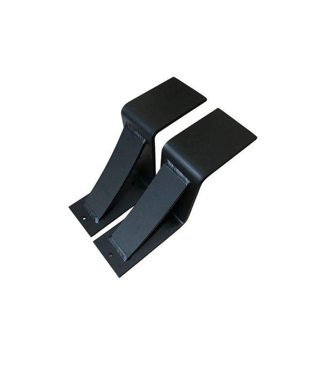 The Seneca Shelf Support