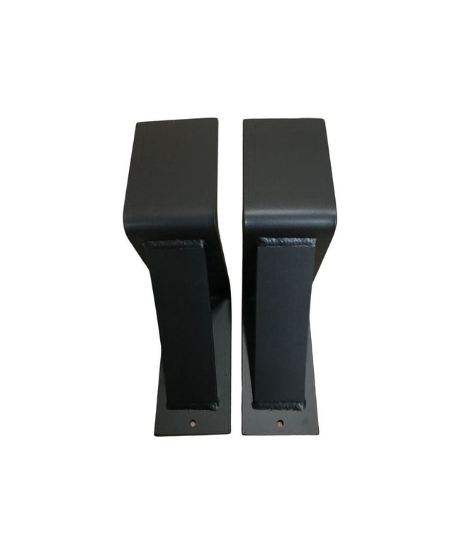 The Seneca Shelf Support