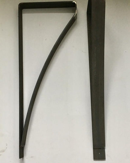 The Syracuse Countertop Supports