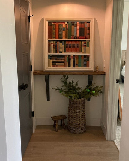 The Syracuse Countertop Supports